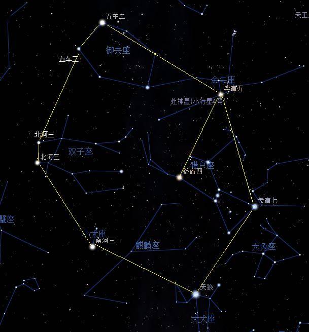 27)】_农历_木星_天狼星