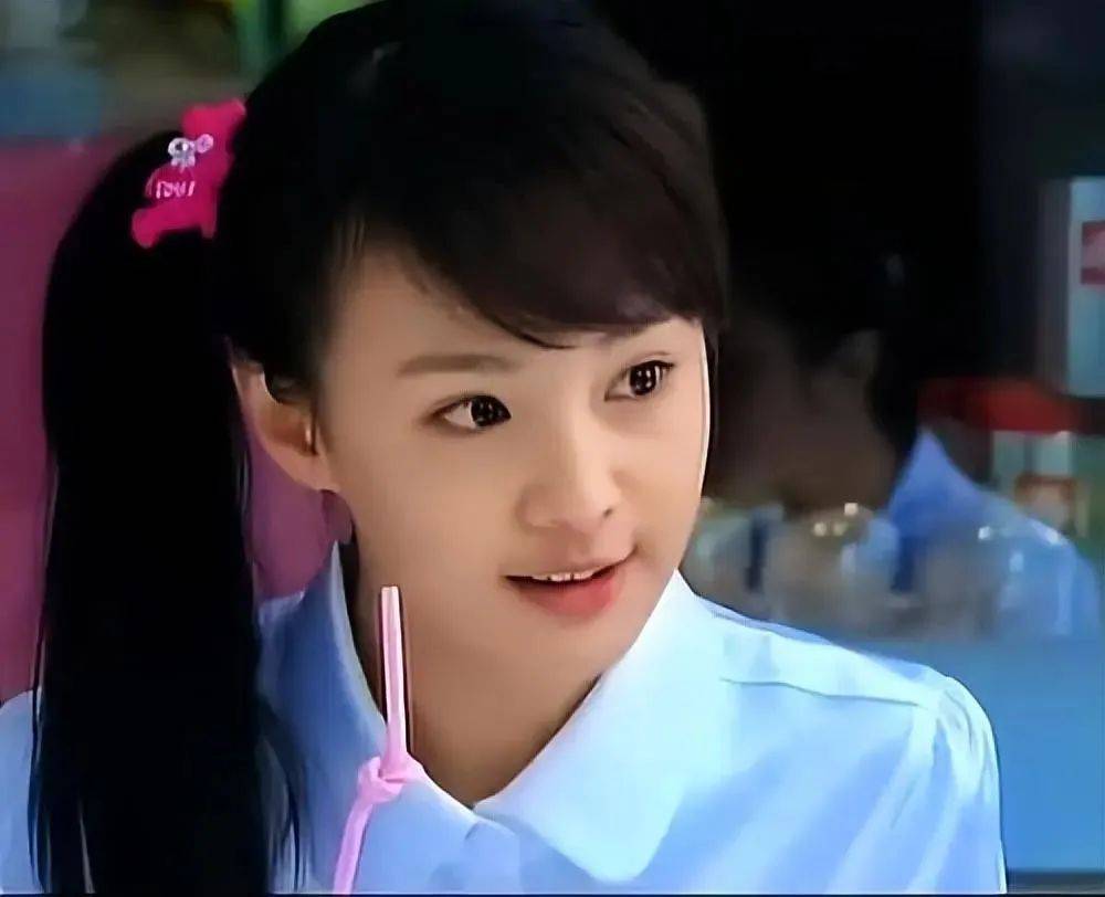 曝郑爽复出拍广告?