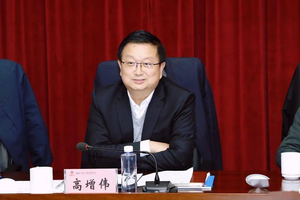 王健会见南阳示范区管委会主任高增伟_建设_中国_合作