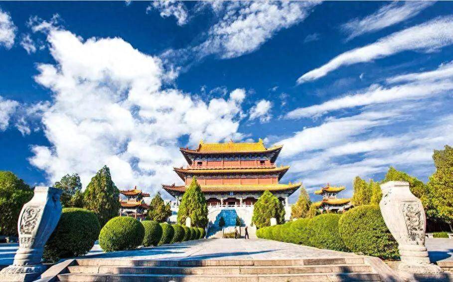 河南省许昌市a级景区对全国大学生免费_旅游_首道_初二