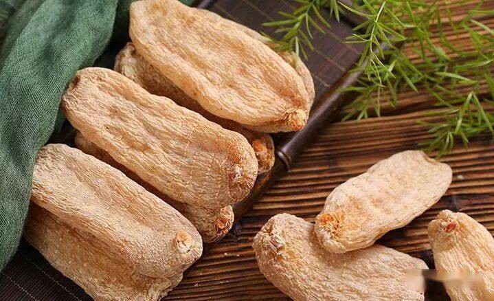 天麻的功效与作用竟然这么多,11种天麻吃法了解一下_食量_材料_方法