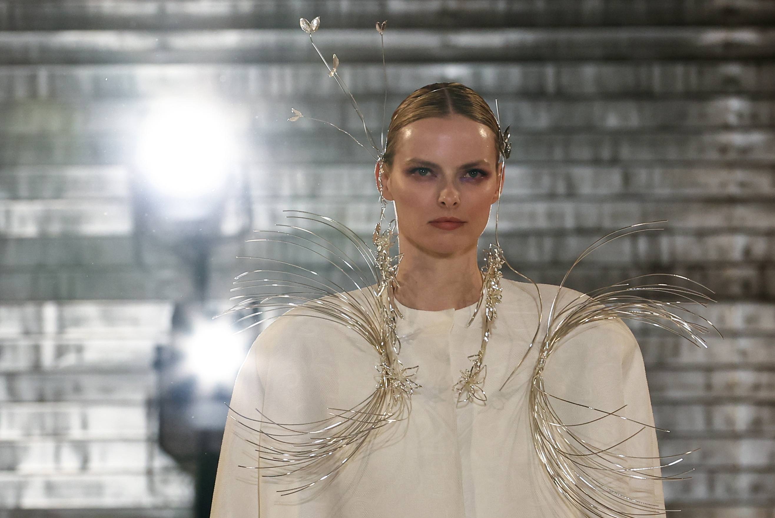 巴黎高级定制周