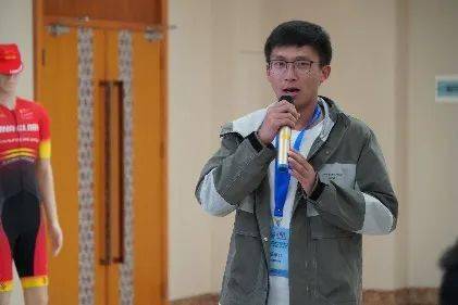 第七届中国大学生体育协会自行车分会教师课程、教练员和裁判员培训圆满结束