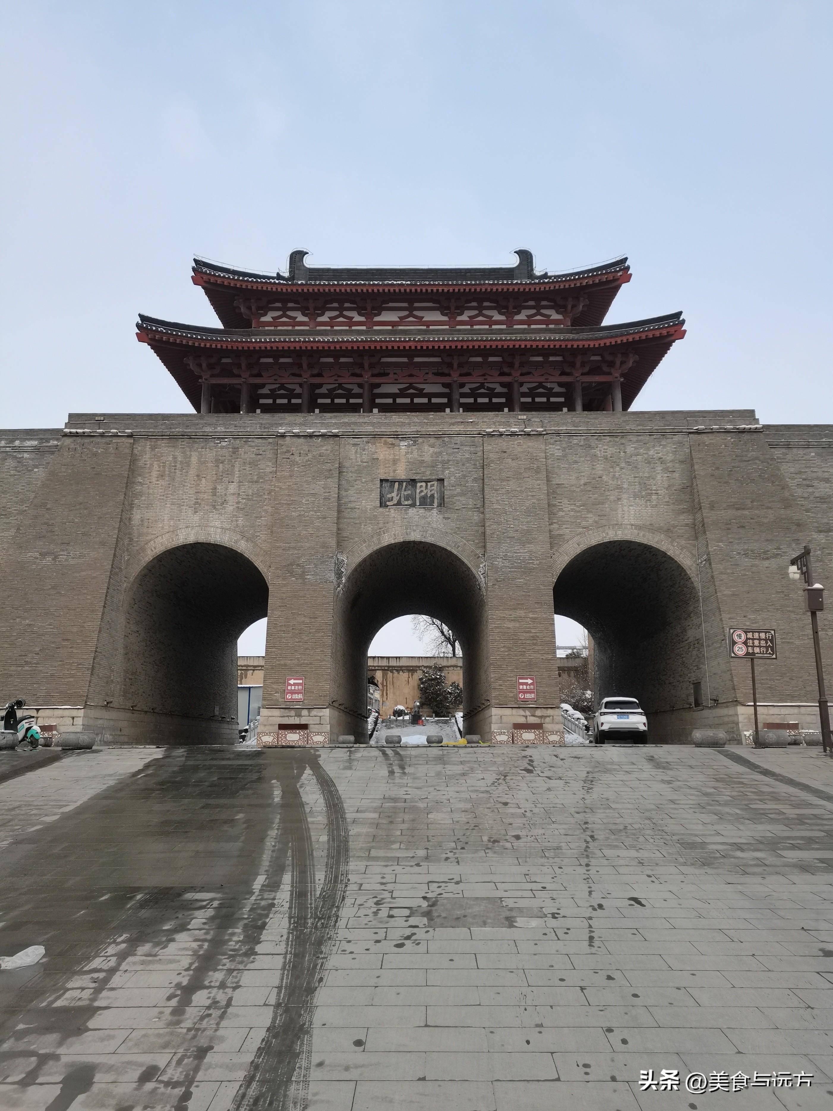 乾县旅游景点大全图片