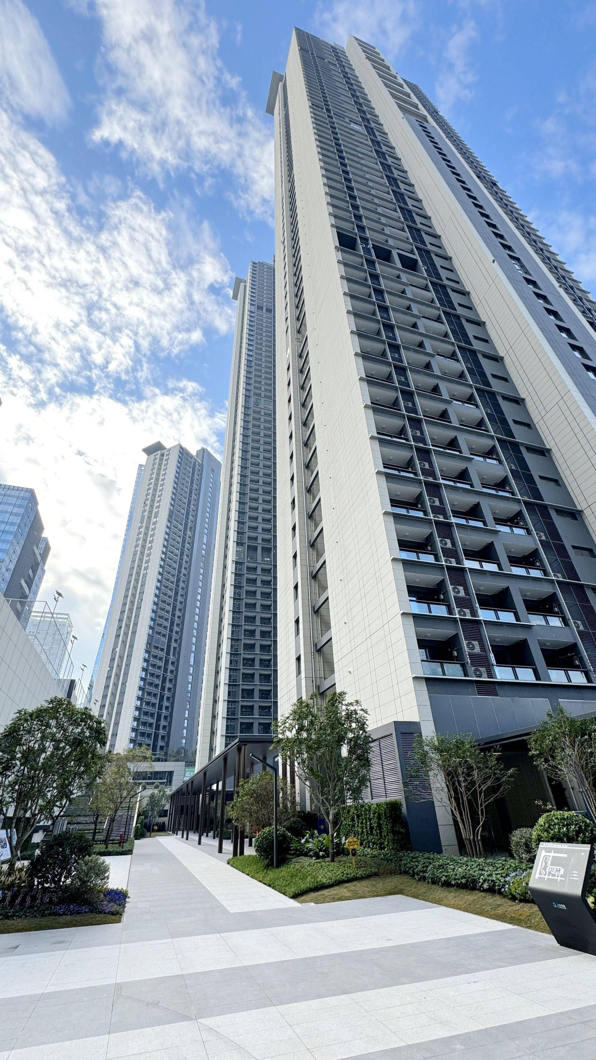 开工28个竣备28个供应467万套2023深圳市人才安居集团多项数据创新高