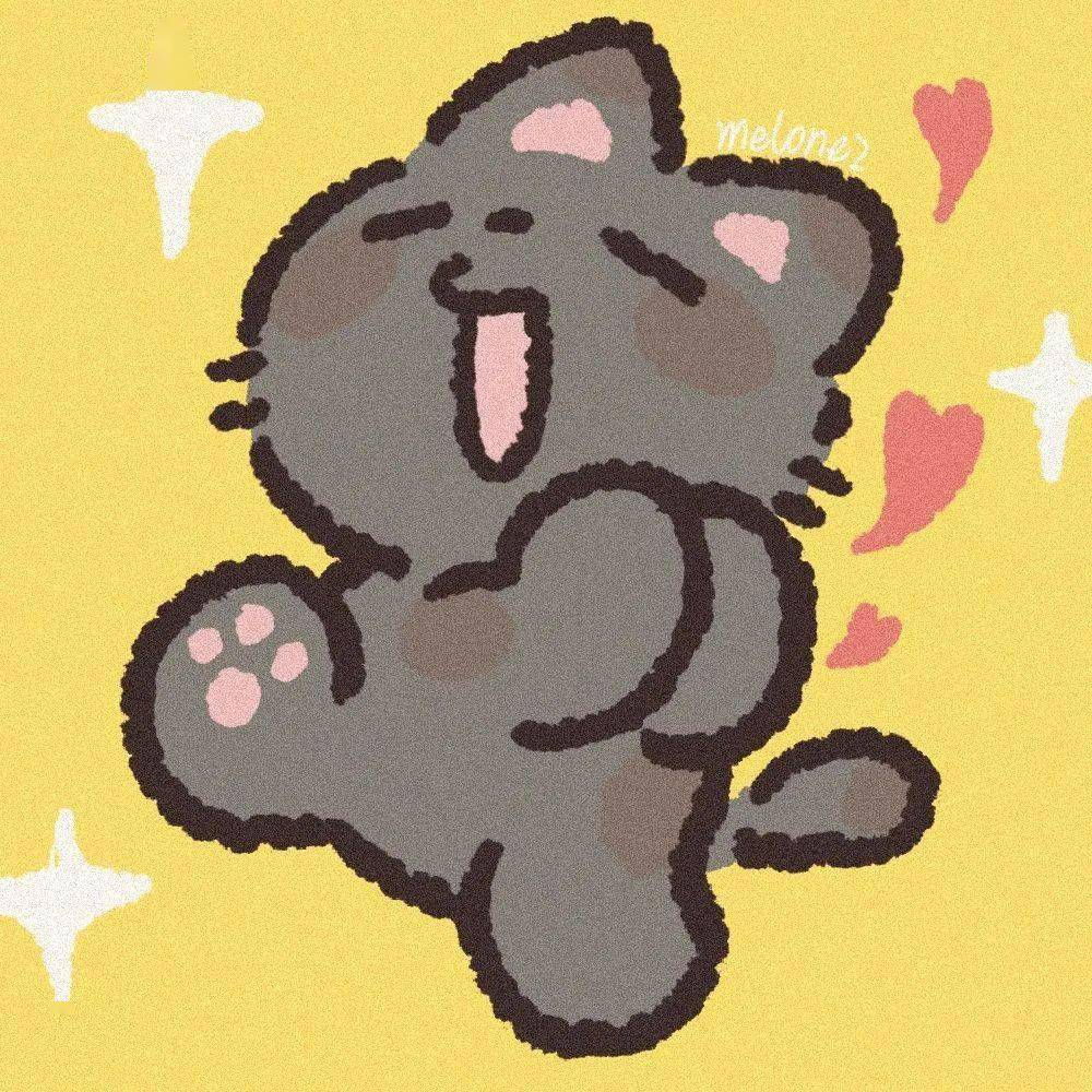 头像|一组马上绝版的头像