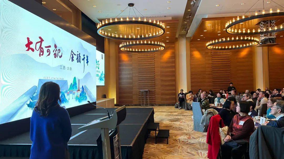 大有可观,雅聚丫山_大余_旅游_香港