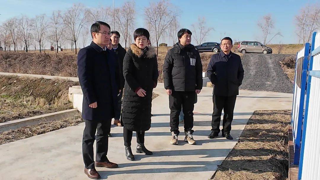 陈伟赴丰乐镇调研_管理_工作_农业