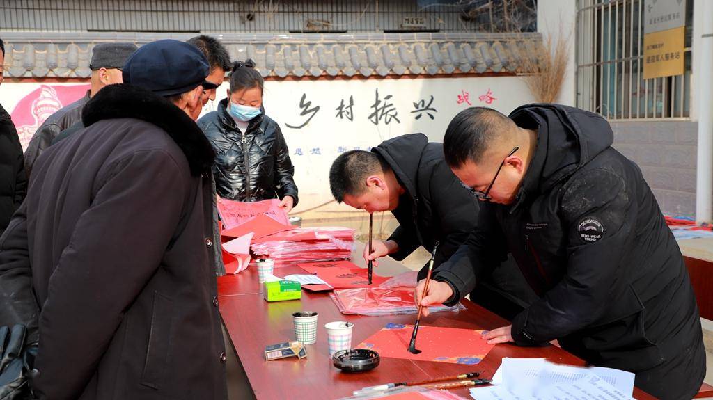 武山县洛门镇新任书记图片