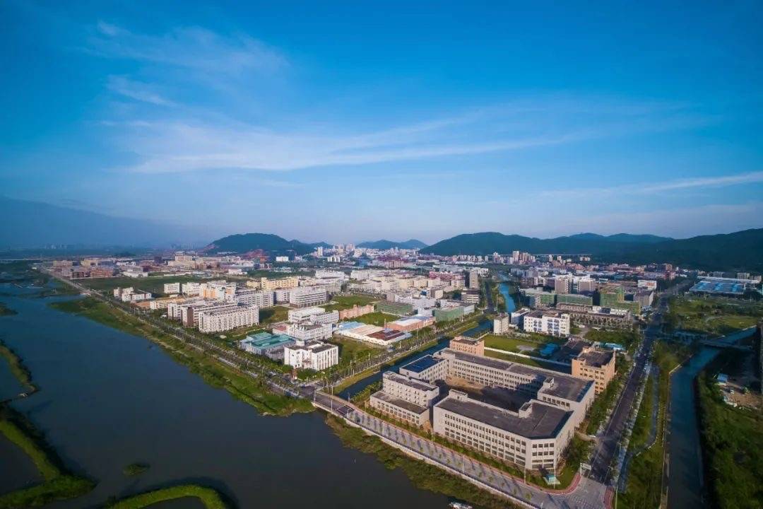 珠海金湾三灶镇获批2023年度广东省专业镇建设镇