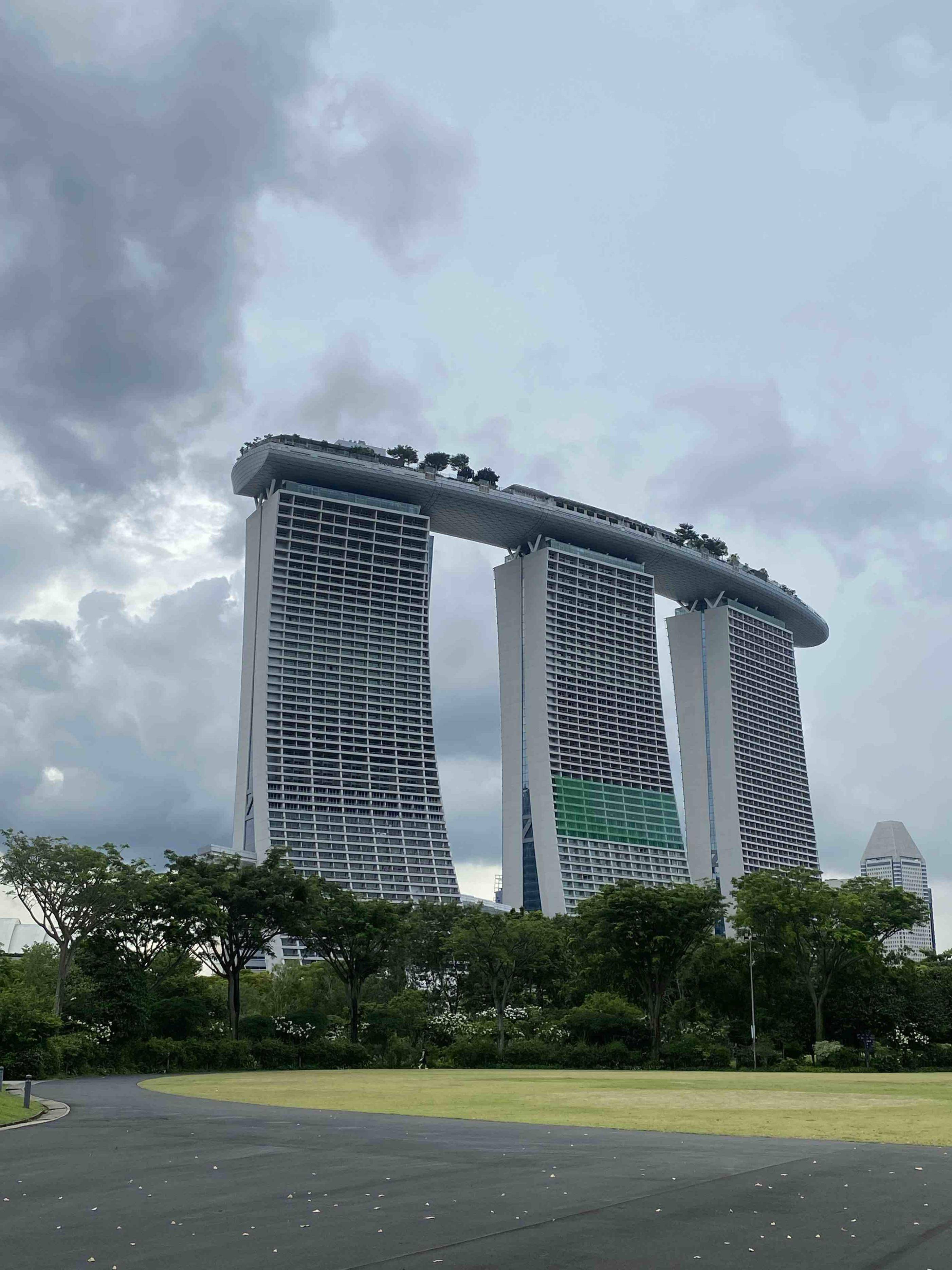 幸福成都"为主题的成都文化旅游新加坡推介会在新加坡圣淘沙顺利举行