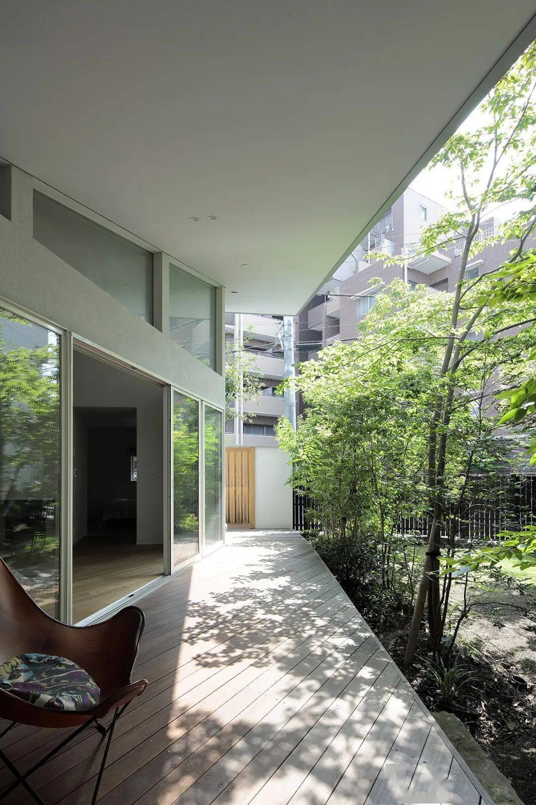 日本75平一户建_楼梯_空间_投资