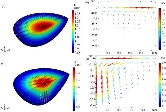 經典推文|活性劑對激光焊熔池動態行為的作用機理研究