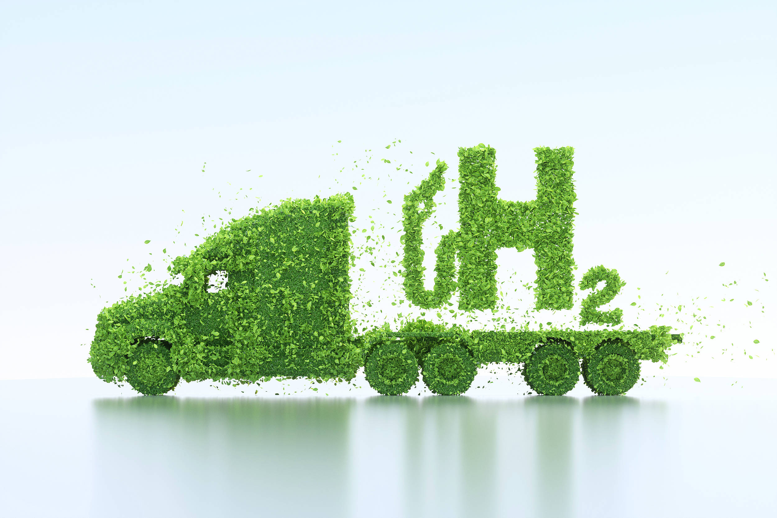 中石油入局榆林探"氢"_公司_陕西_能源