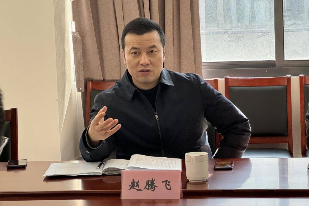 市体育局党组书记赵腾飞一行赴体校开展安全生产和消防工作检查_训练