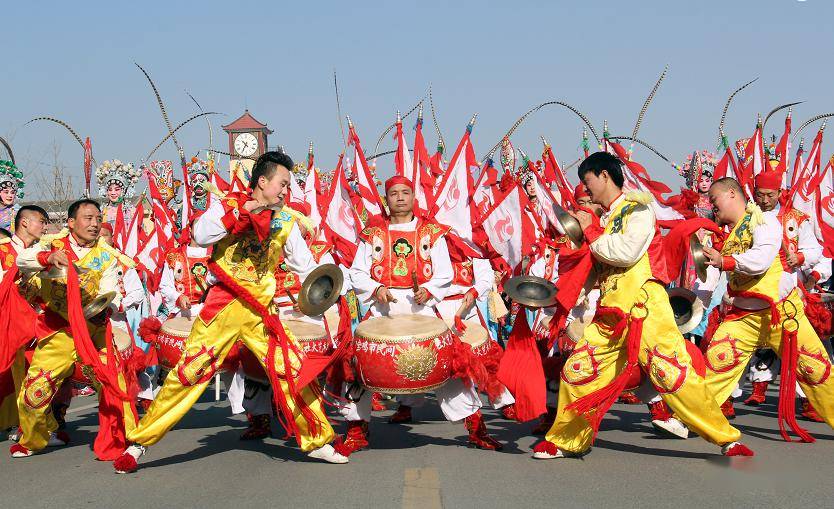 2024龙年春节已在路上 属于太白山的热闹即将开始_活动_温泉_旅游