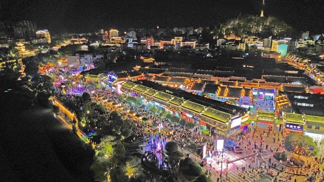 泰宁古城入选第三批国家级夜间文化和旅游消费集聚区_特色_休闲_传统