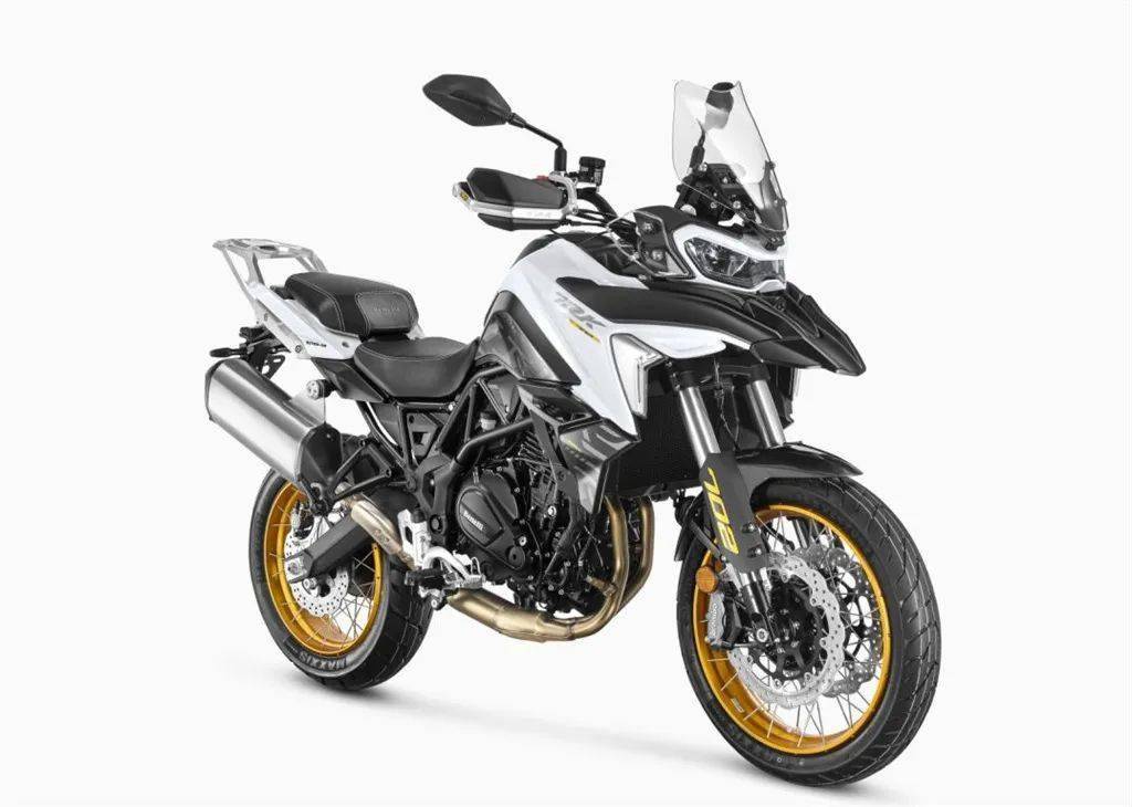 贝纳利初心不改——trk702 ,trk502入欧战绩辉煌_搜狐汽车_搜狐网