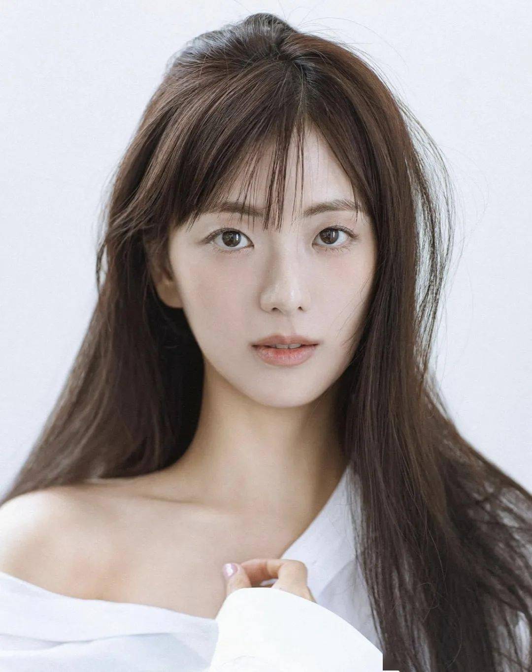 不同脸型的新年发型!从头迎接好运气!_姐妹_头发_造型