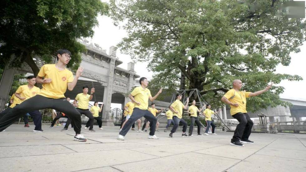 曹步周家拳● 曹步44花● 古鎮佛家拳● 中山鹹水歌● 中山醉龍