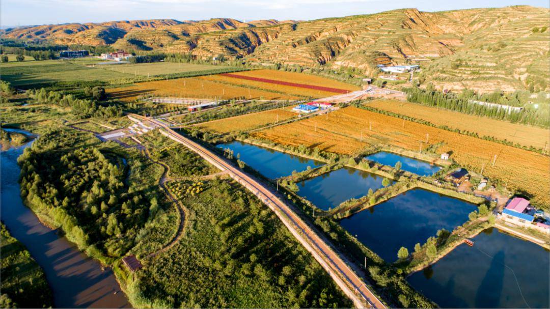 生态文明示范建设(10)| 省级生态文明建设示范区——忻州市静乐县
