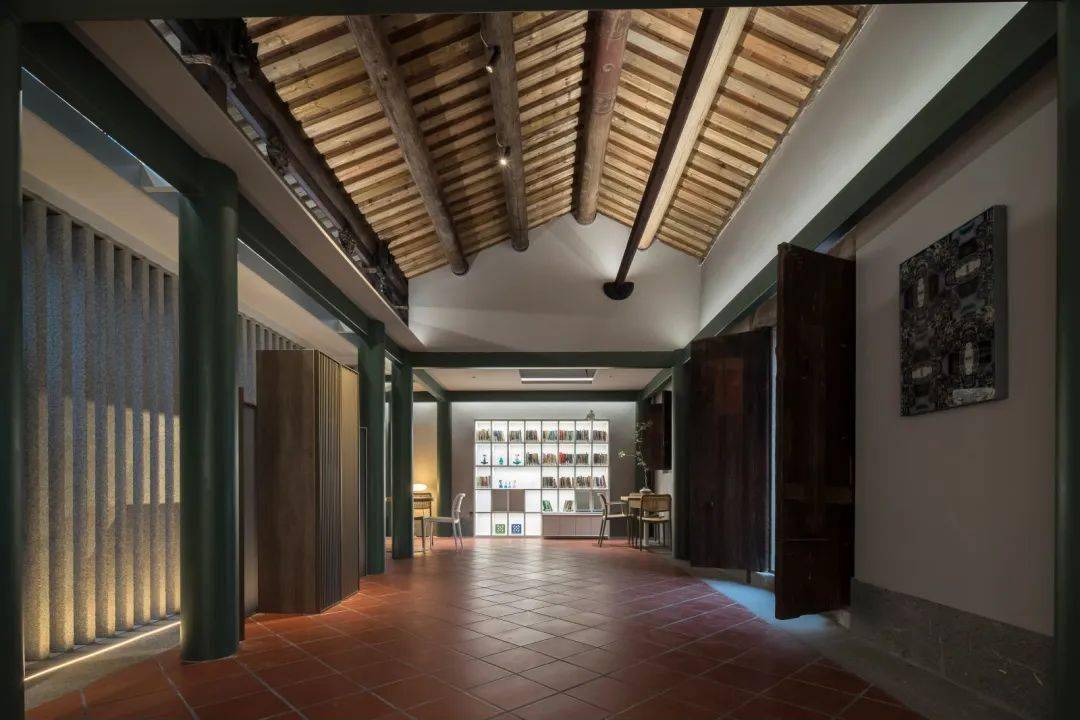 最新梦想改造家 | 梁建国,孙少川修复百年古厝:传承闽南历史记忆!