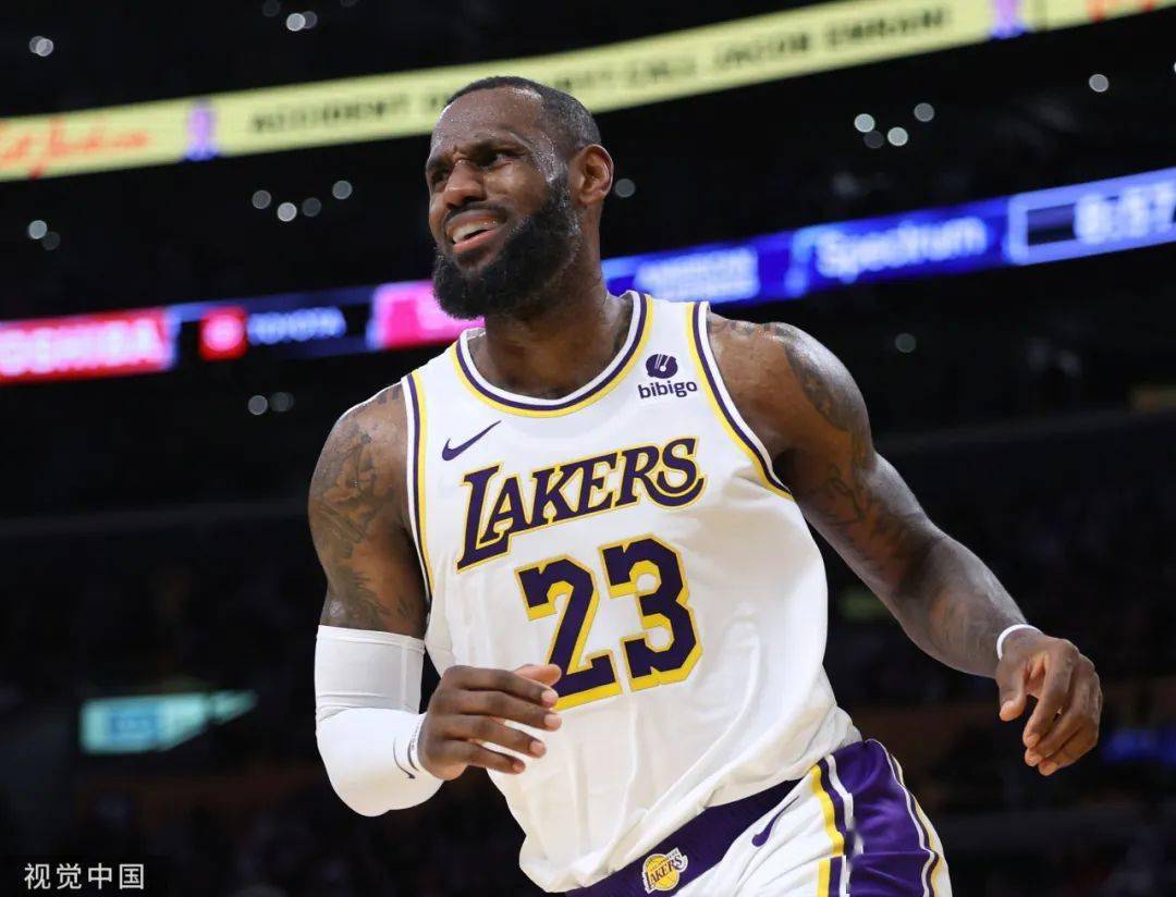 nba全明星赛首发出炉!却唯独没有他._库里_篮球迷_詹姆斯