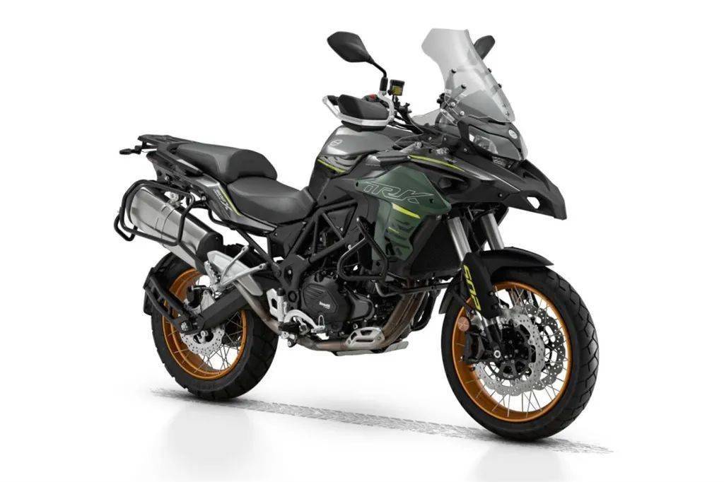 贝纳利初心不改——trk702 ,trk502入欧战绩辉煌_搜狐汽车_搜狐网