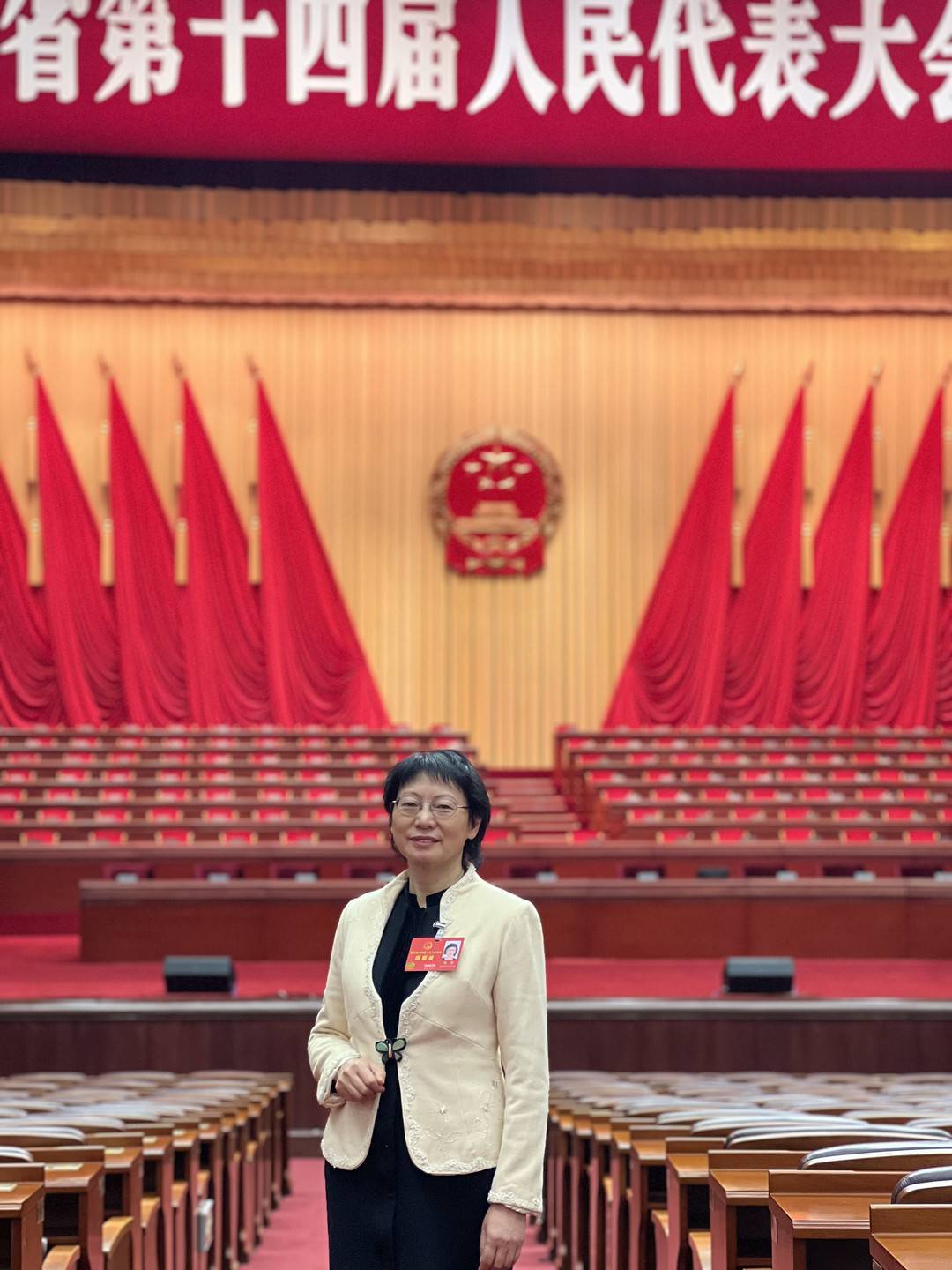 怎么持续留住旅游热?四川省人大代表杨筠:从文化入手 完善四川省图书