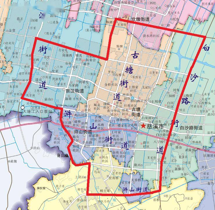 2月5日起,下調丨寧波發佈重要通知→_區域_環湖