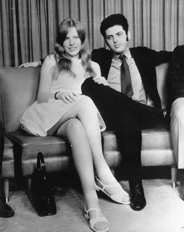 今天是她的诞辰:她比烟花绚丽_杜普蕾_生活_姐姐