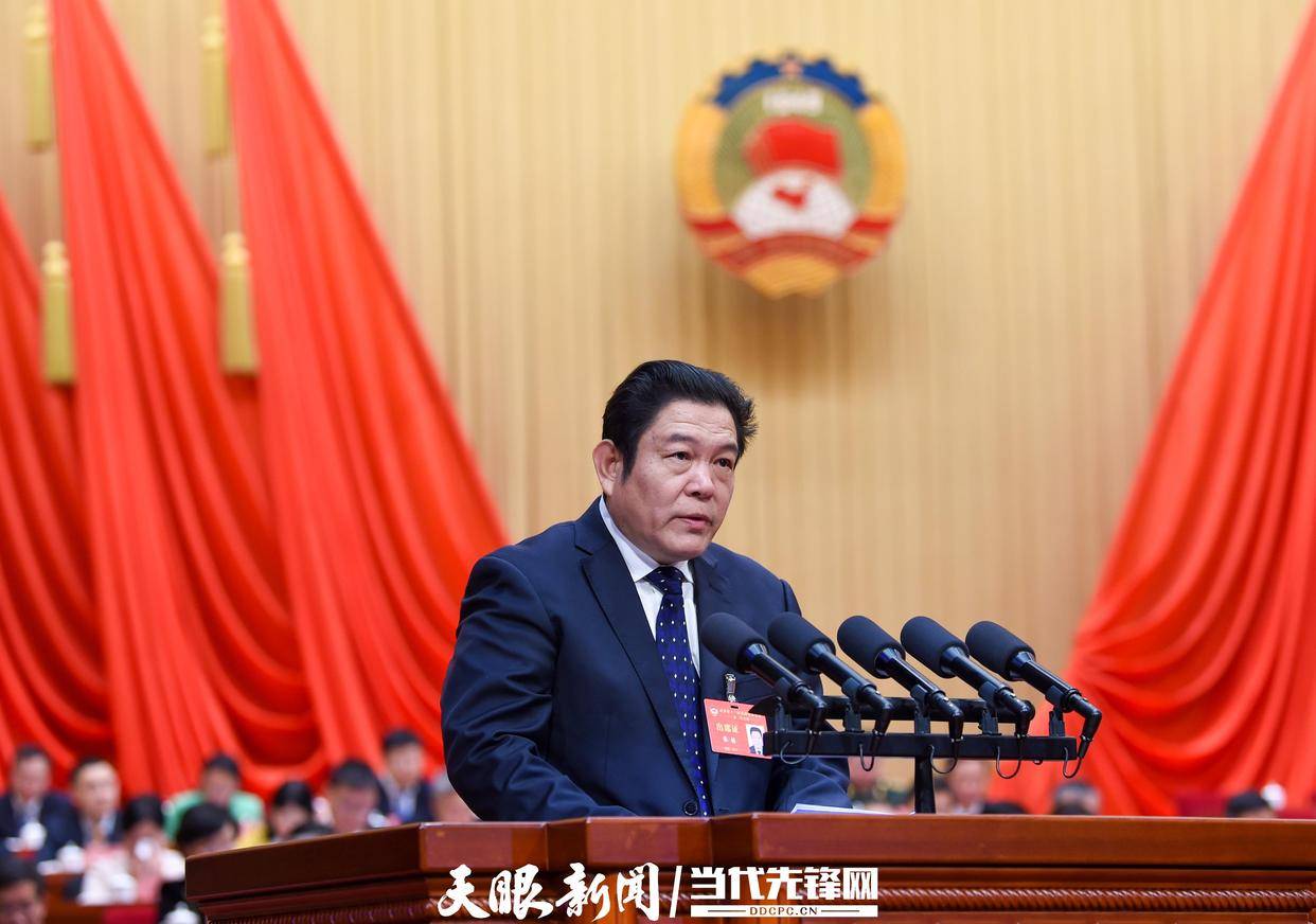 聚焦政协大会发言|张栋委员:大力培育贵州能矿装备制造支柱产业_发展