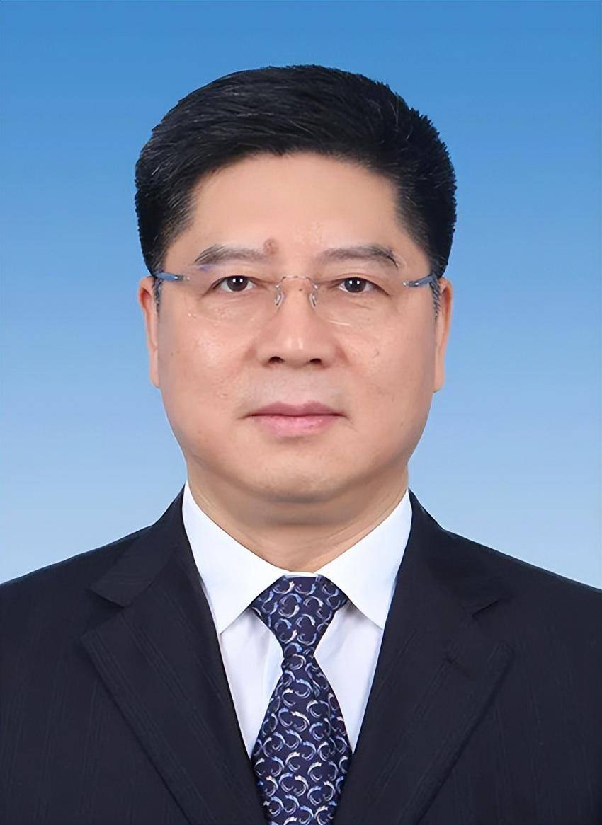 4位省部级履新,王麟任四川省检察院检察长_工作_何文浩_化工