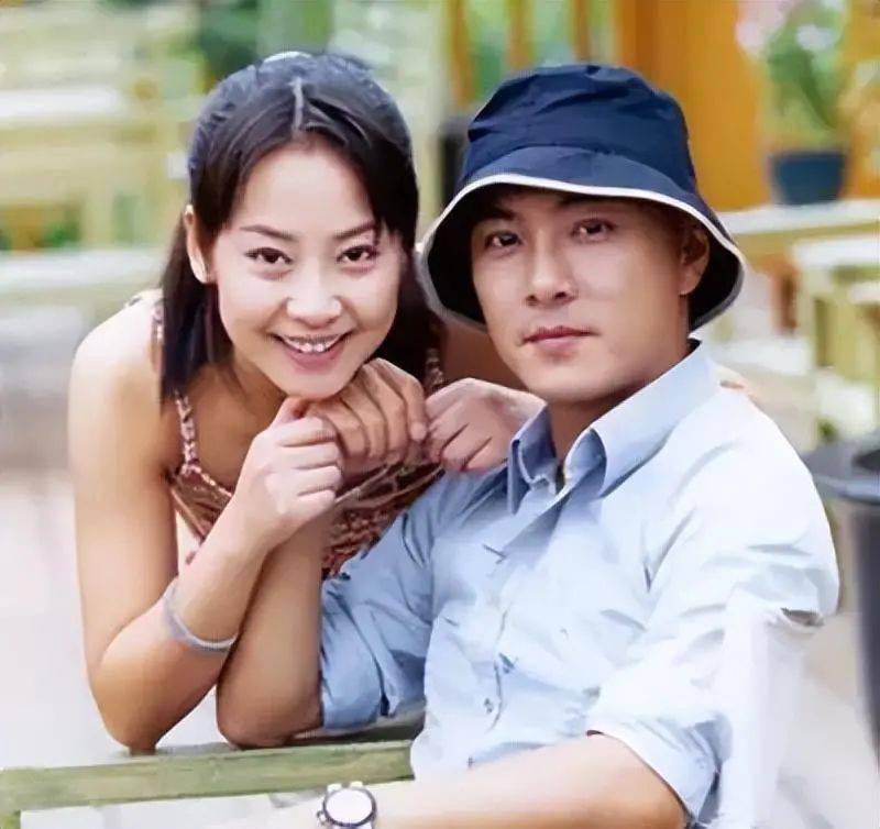 张卫健,怎么走到了今天?_演艺事业_张茜_事件