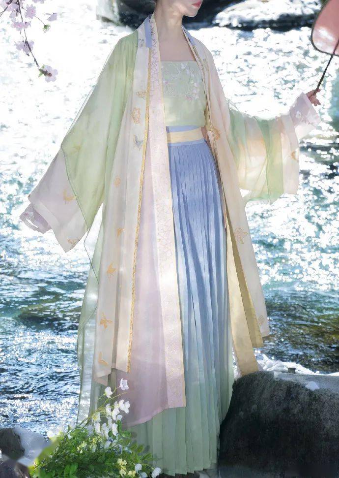 2024/1/26 汉服每日资讯_上新_名称_信息