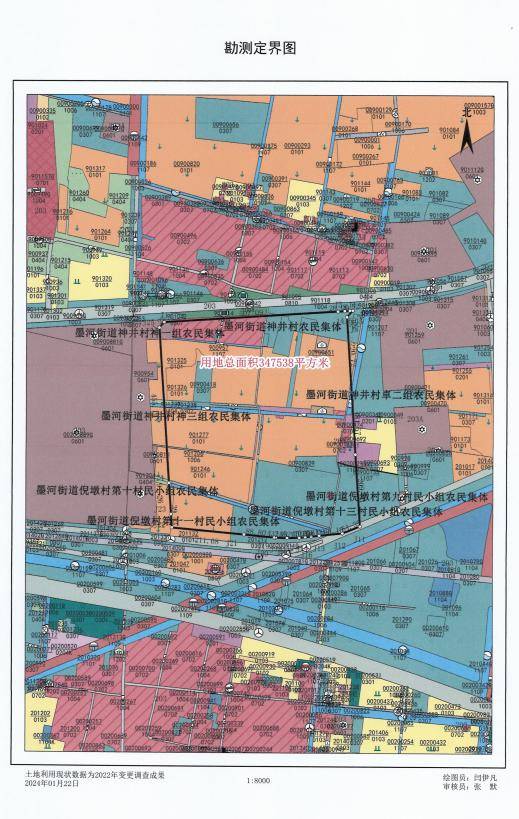 2021年新沂规划图图片