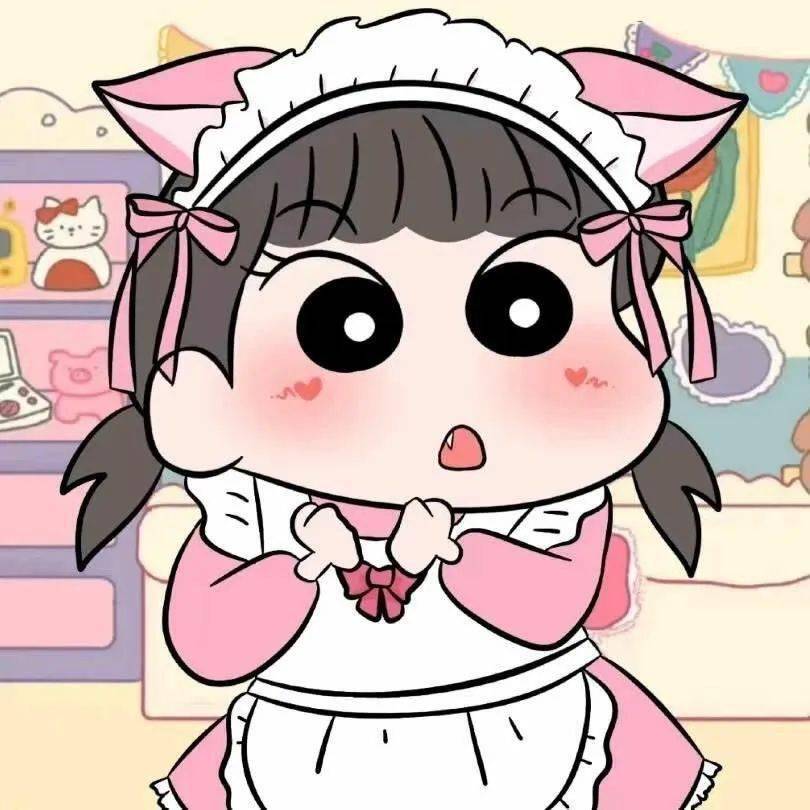 头像 | 超级阔耐的头像 676767