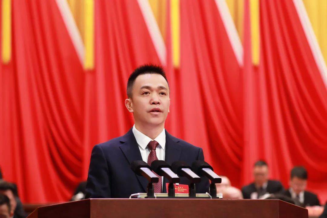 临海市第十七届人民代表大会第三次会议隆重开幕_发展_工作_蔡建军