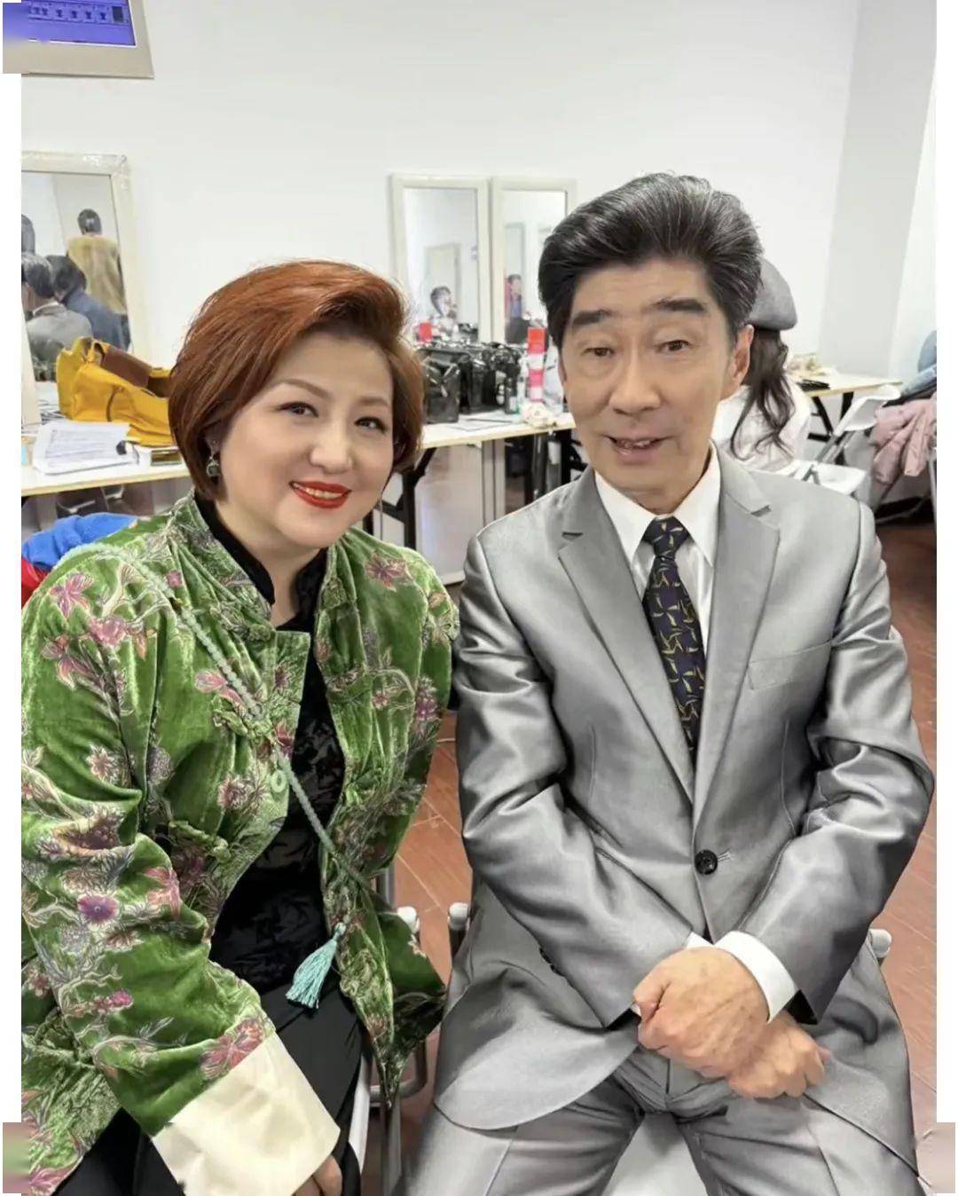 《老娘舅》大年初一荧屏团圆,这些主演还认得伐?_阿庆_上海_阿美