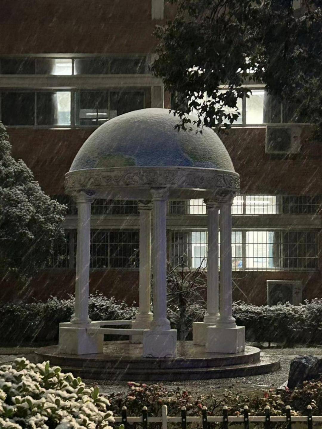 感恩母校行(23)| 走进温溪高级中学_浙江省_发展_活动