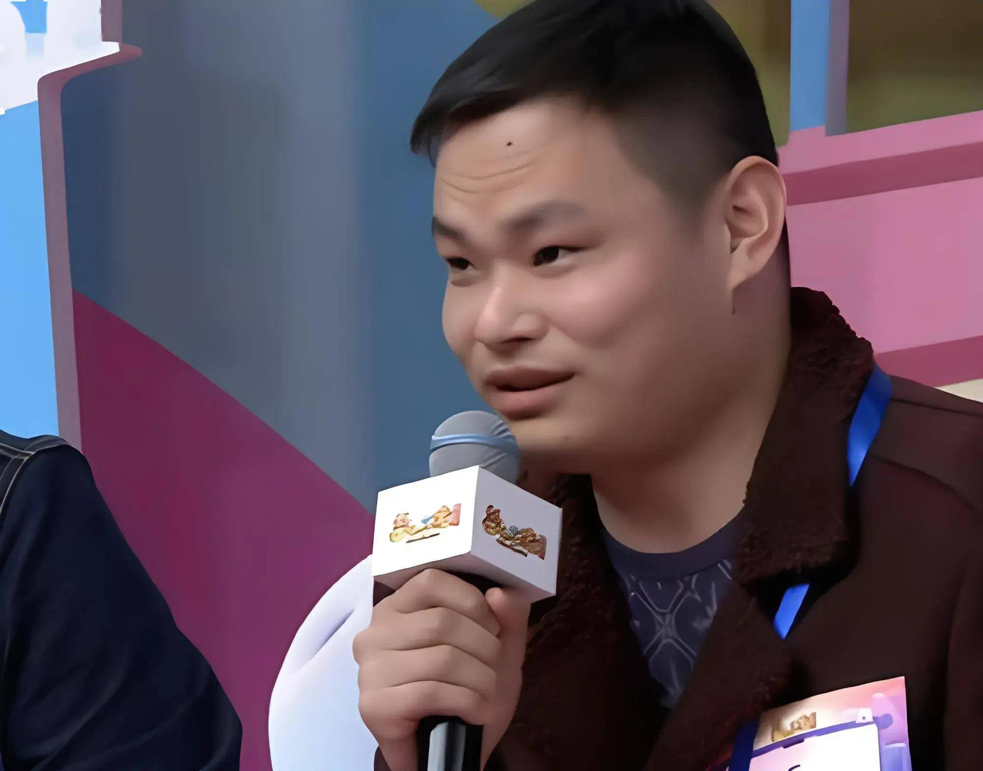 梦幻西游:李永生结婚摆酒没邀请老王,本尊回应真实原因_直播_游戏