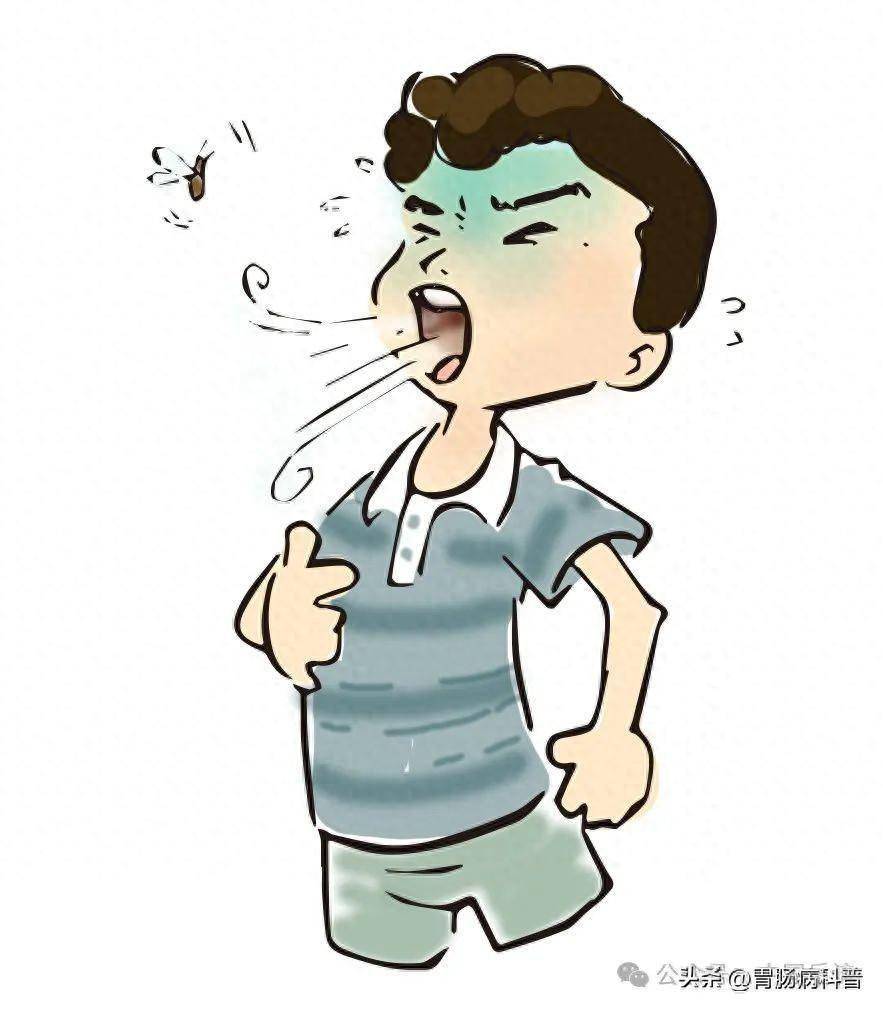 气短是呼吸困难的一种常见表现,不过相对于喘息和憋气