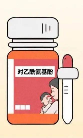 孩子又發燒了,該如何正確使用退燒藥呢?_解熱_兒童