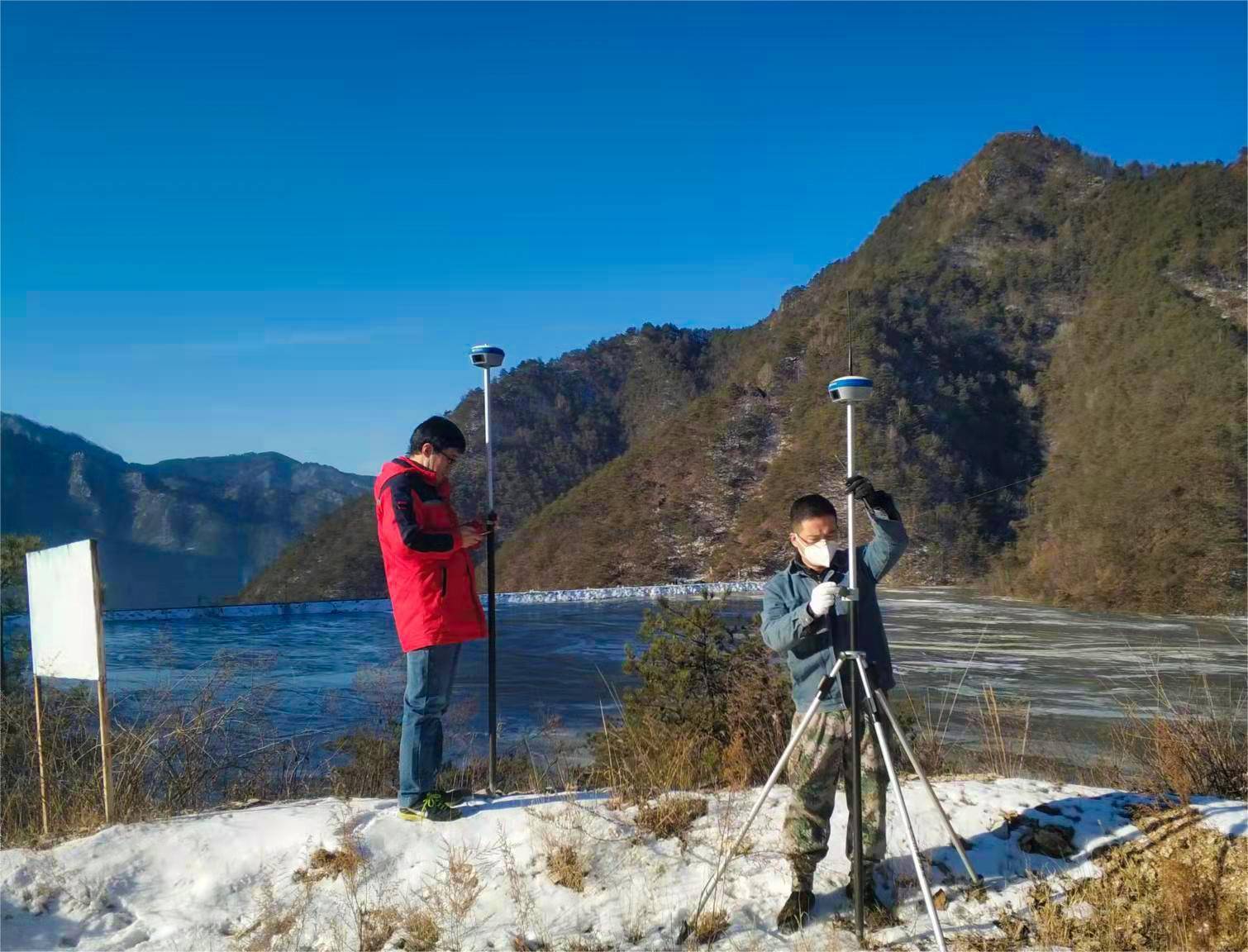 勇当地勘尖兵 再造资源河南_勘查_调查_地矿