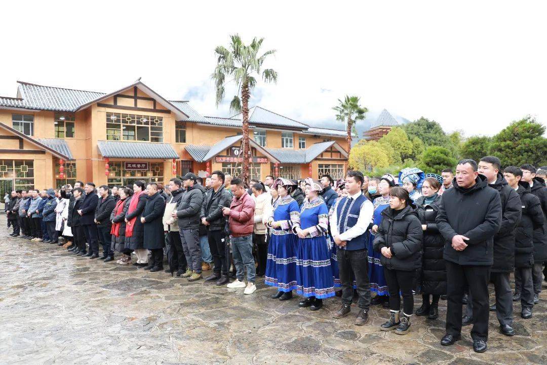 罗平鲁布革三峡aaaa级旅游景区,快来打卡_发展_社会_风光