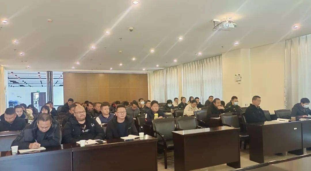 玉溪市生态环境系统进一步加强生态环境执法能力 提高移动源监管水平