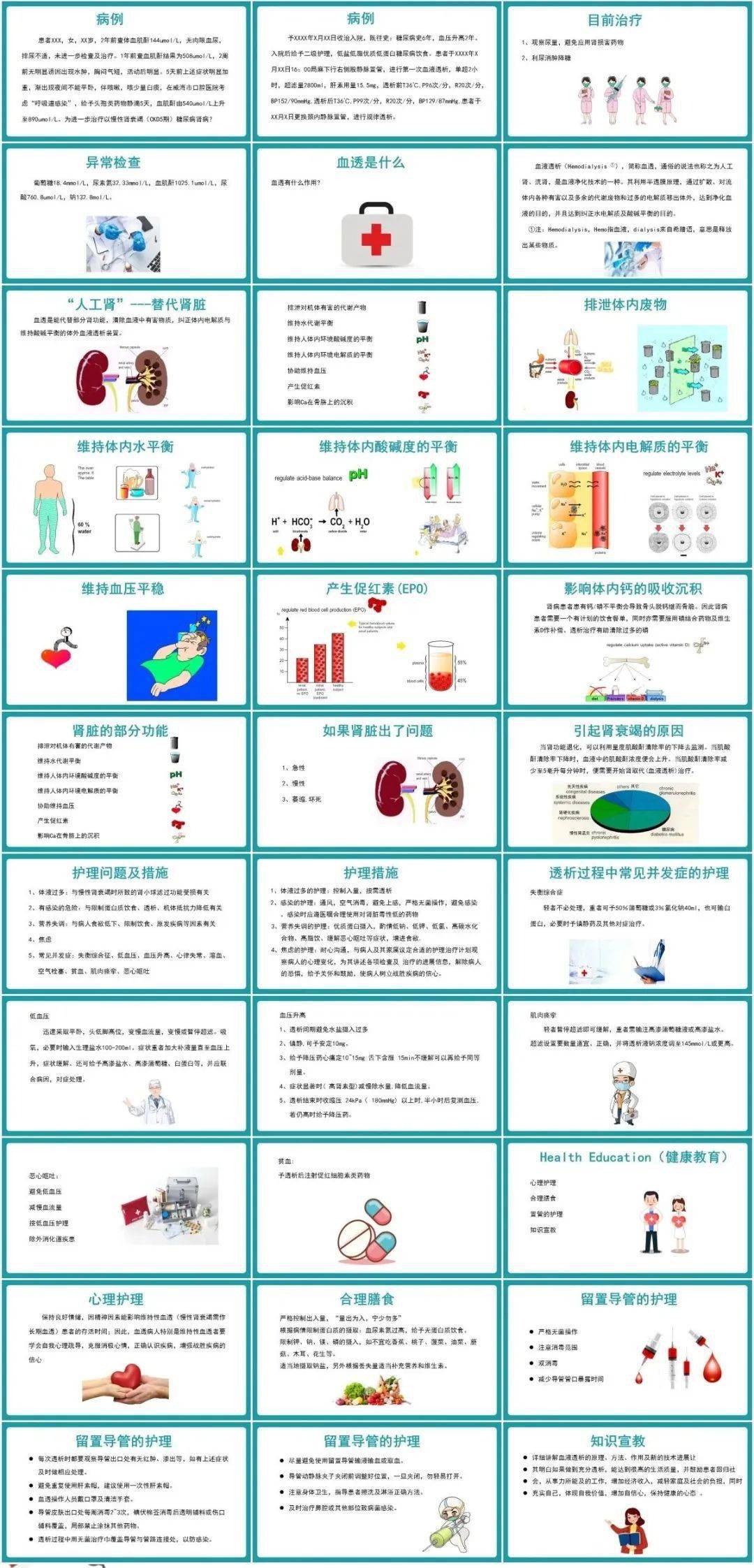 護士掌握