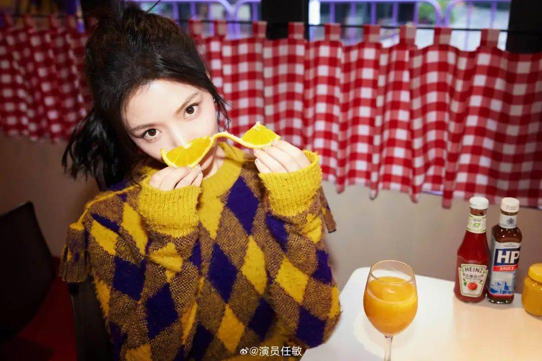 我们都爱穿格子_丁程鑫_时代_少年团