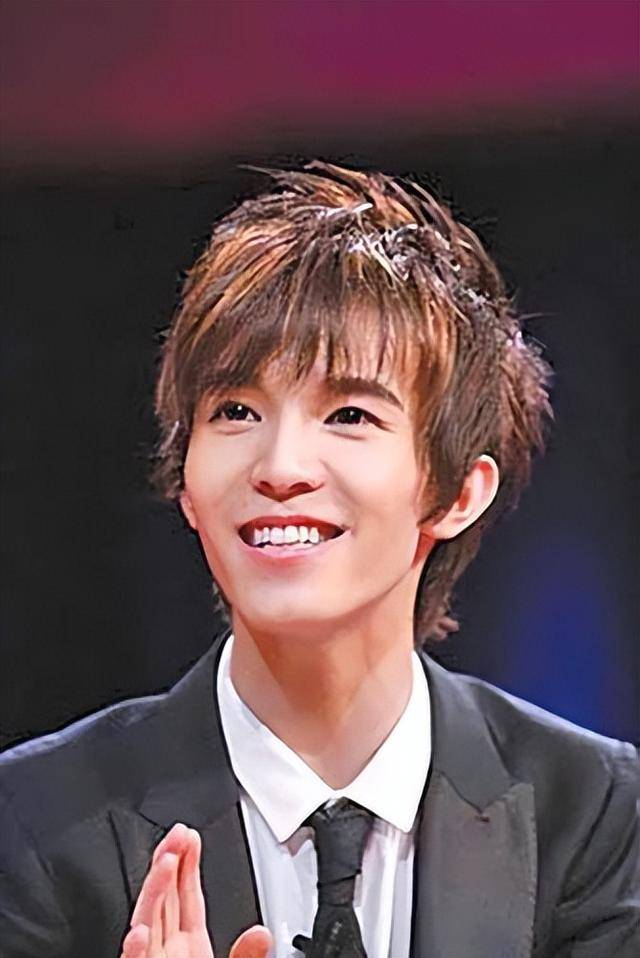 "抄袭大王"郭敬明,究竟还是走到了今天这一步_作品_成功_文学