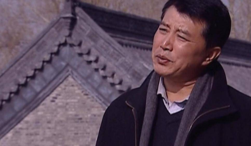 《天道》:丁元英去古城独居一年的真正目的是什么?